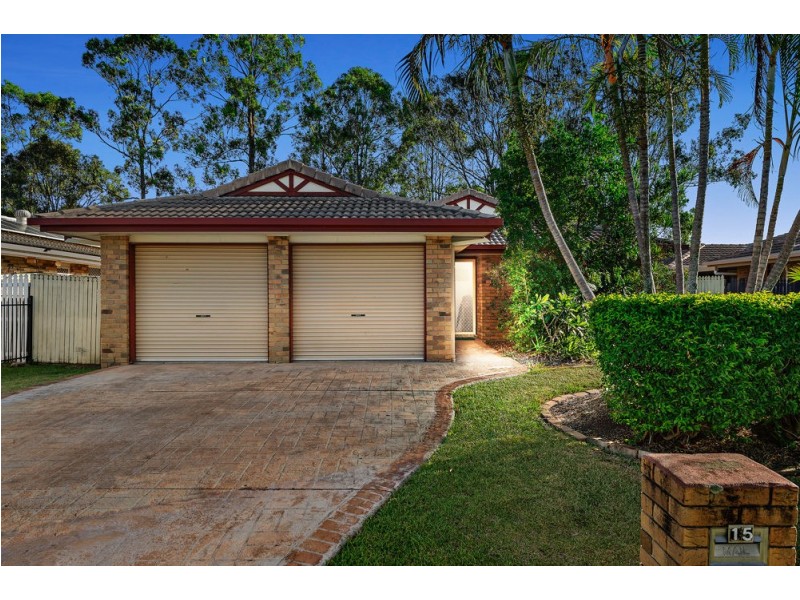 15 Caulfield Street, Bracken Ridge QLD 4017