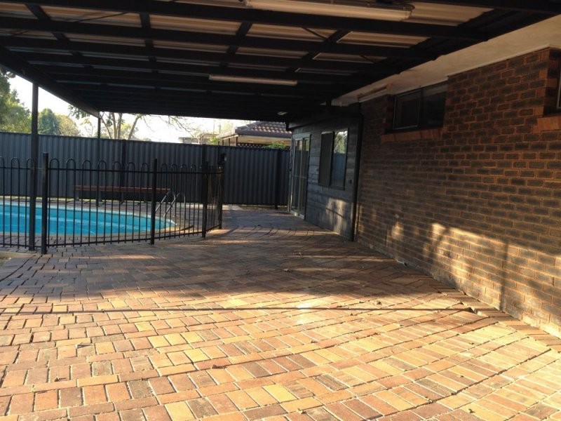 21 Norris Road, Bracken Ridge QLD 4017