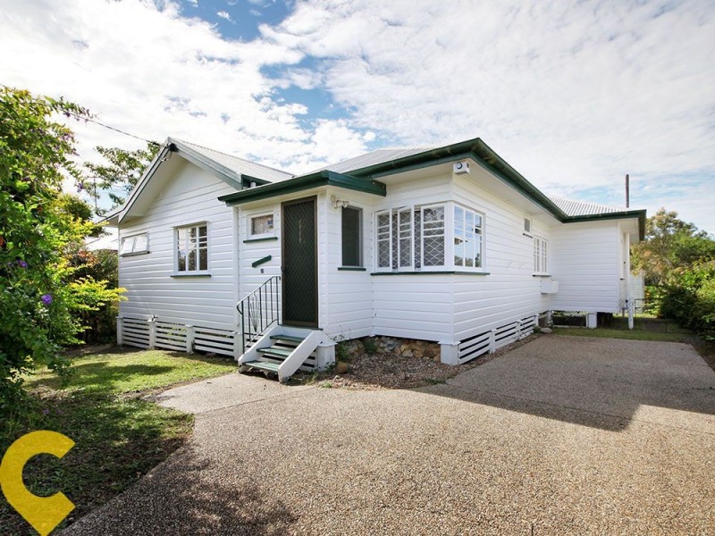 21 Maclean Street, Brighton QLD 4017