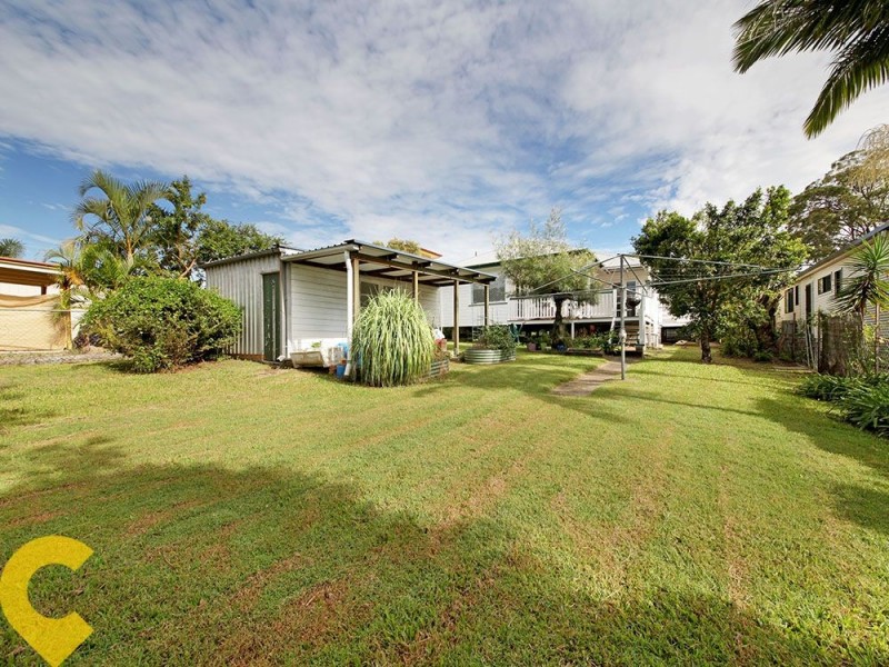 21 Maclean Street, Brighton QLD 4017