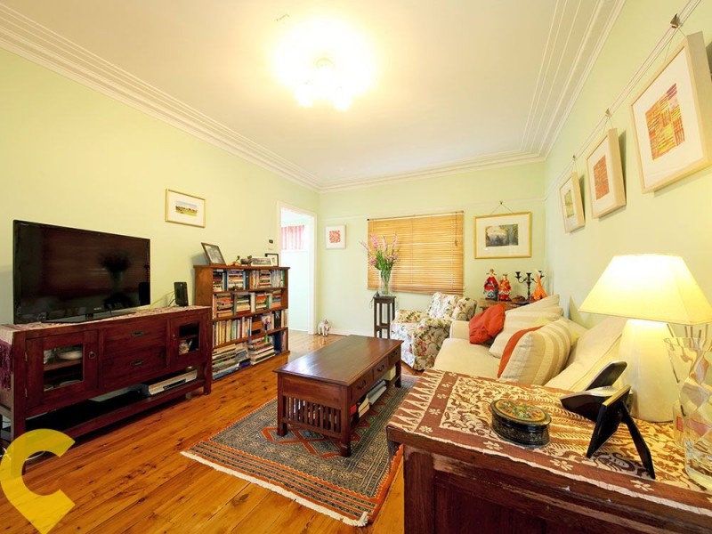 21 Maclean Street, Brighton QLD 4017