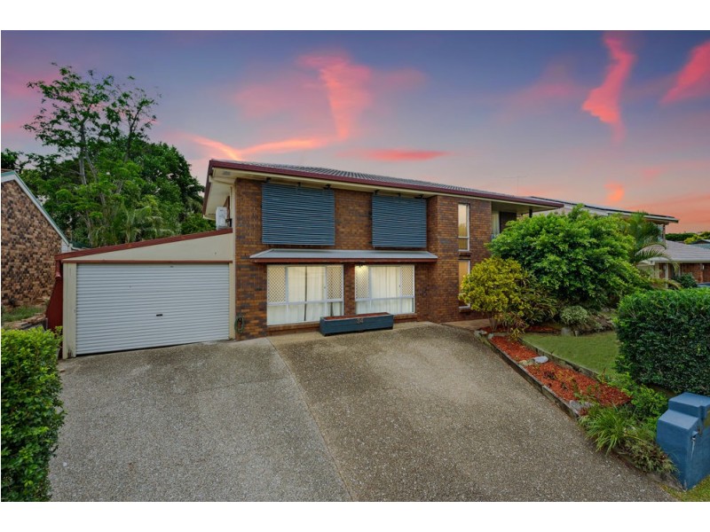 34 Appledore Street, Bracken Ridge QLD 4017