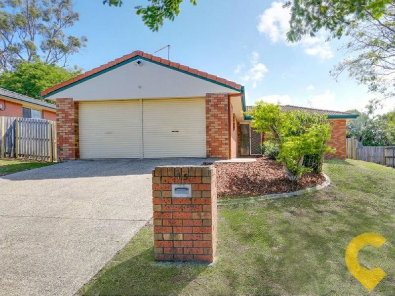 15 Yungaba Place, Bracken Ridge QLD 4017
