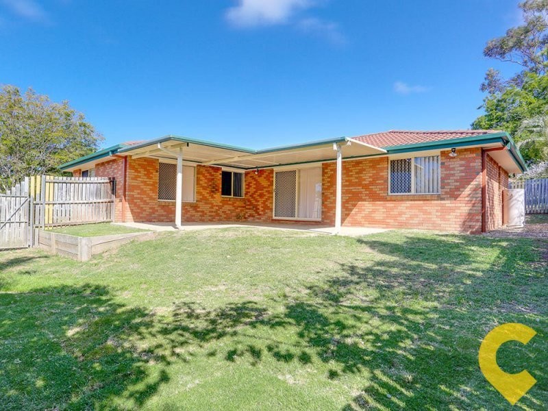 15 Yungaba Place, Bracken Ridge QLD 4017