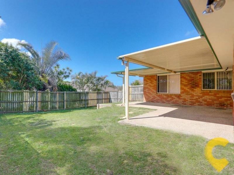 15 Yungaba Place, Bracken Ridge QLD 4017