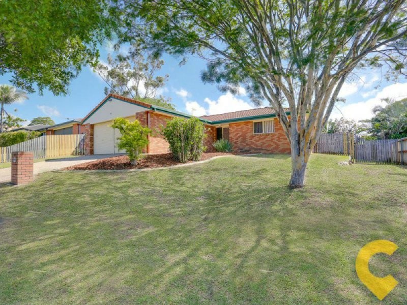 15 Yungaba Place, Bracken Ridge QLD 4017