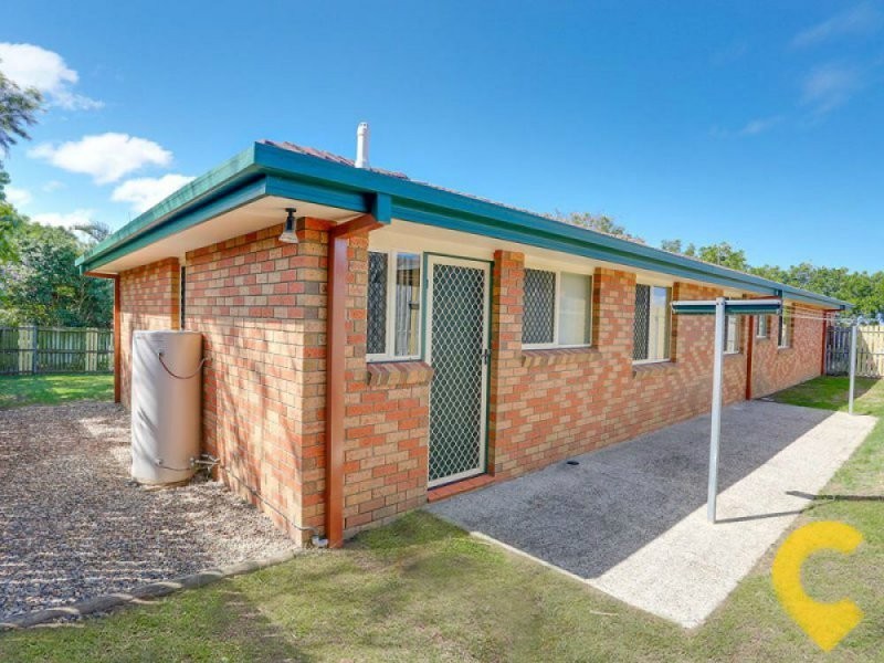 15 Yungaba Place, Bracken Ridge QLD 4017