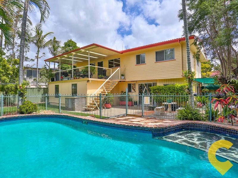 12 Balrothery Street, Bracken Ridge QLD 4017