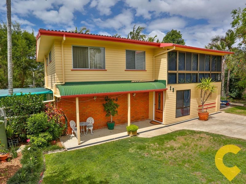 12 Balrothery Street, Bracken Ridge QLD 4017