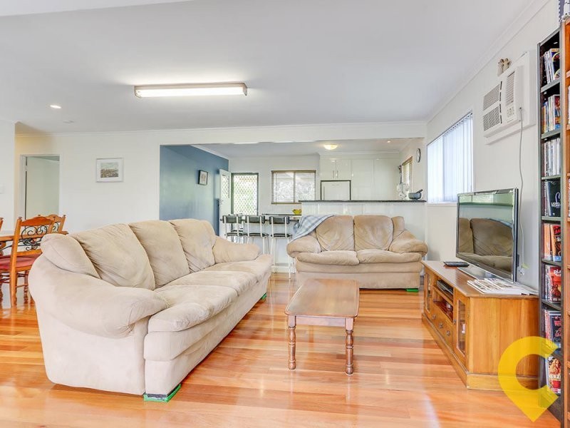 12 Balrothery Street, Bracken Ridge QLD 4017