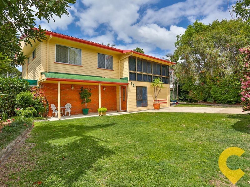 12 Balrothery Street, Bracken Ridge QLD 4017