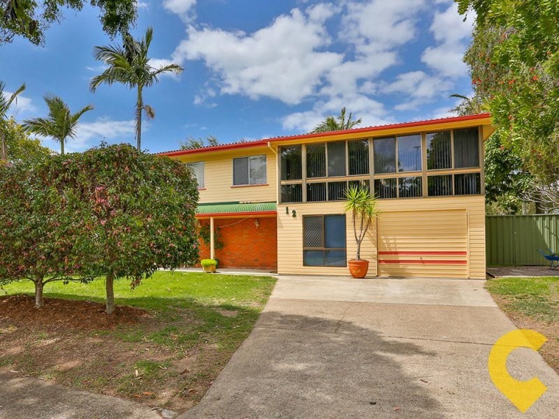 12 Balrothery Street, Bracken Ridge QLD 4017