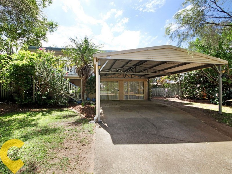 14 Balrothery Street, Bracken Ridge QLD 4017