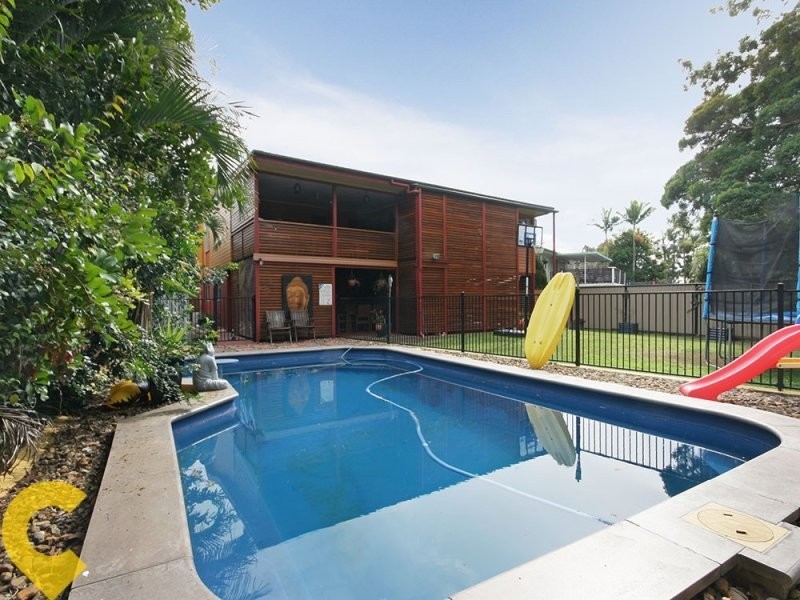 18 Balrothery Street, Bracken Ridge QLD 4017