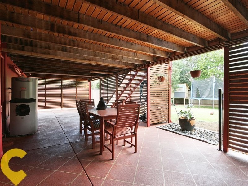 18 Balrothery Street, Bracken Ridge QLD 4017