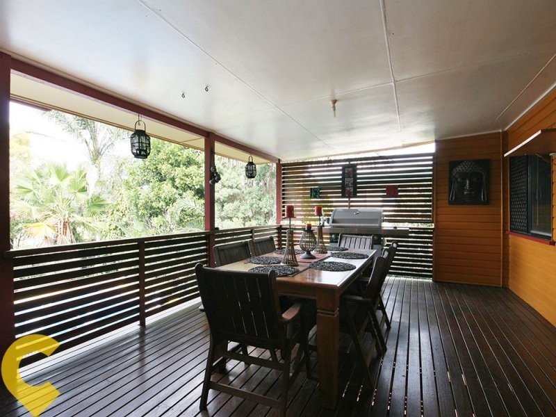 18 Balrothery Street, Bracken Ridge QLD 4017