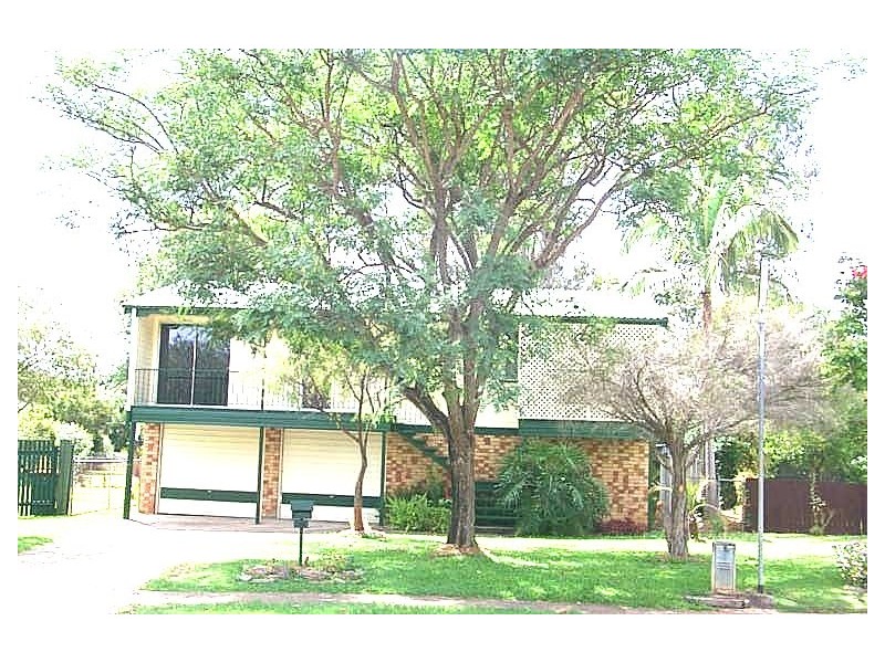 18 Balrothery Street, Bracken Ridge QLD 4017