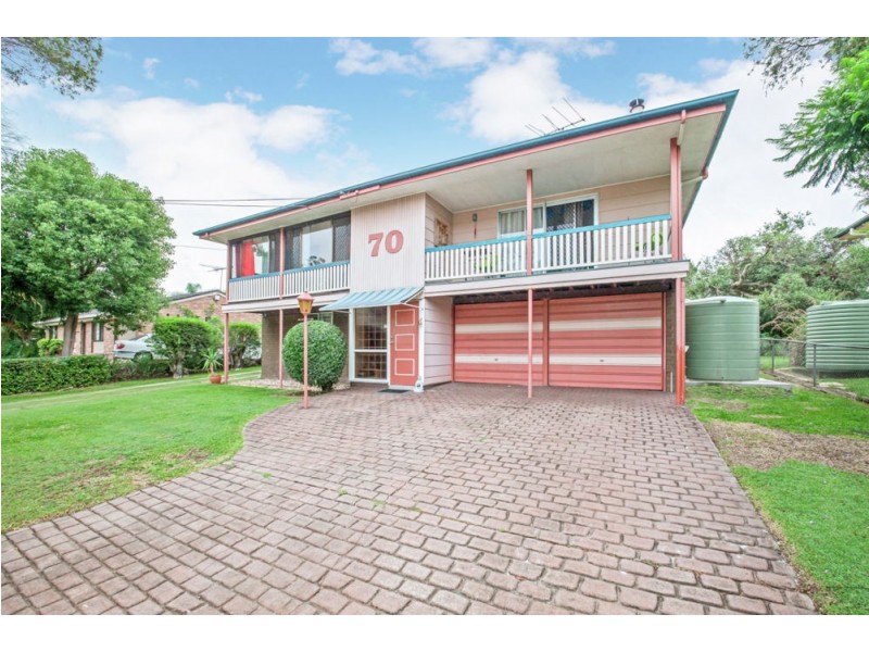 70 Denham Street, Bracken Ridge QLD 4017