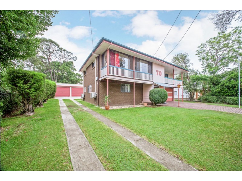 70 Denham Street, Bracken Ridge QLD 4017