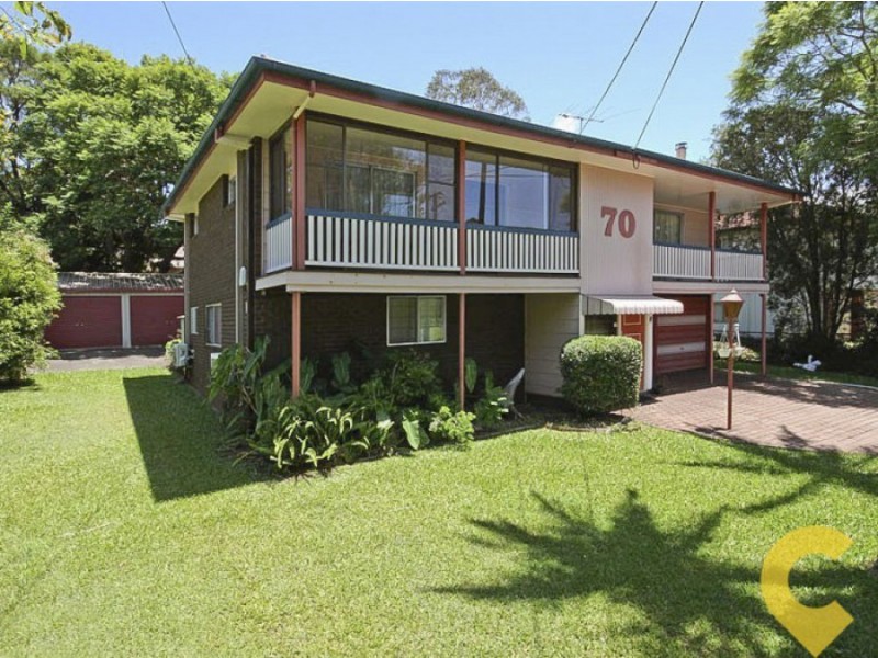 70 Denham Street, Bracken Ridge QLD 4017