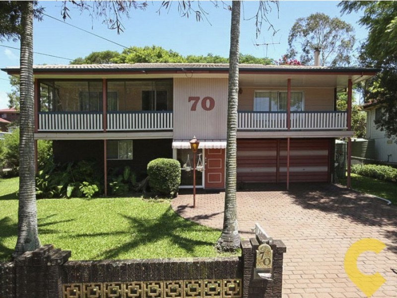 70 Denham Street, Bracken Ridge QLD 4017