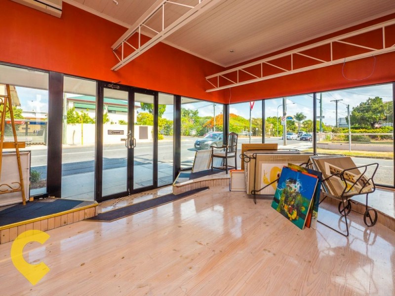 900 Sandgate Road, Clayfield QLD 4011