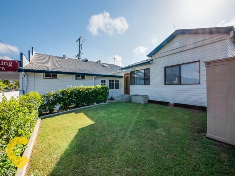 900 Sandgate Road, Clayfield QLD 4011