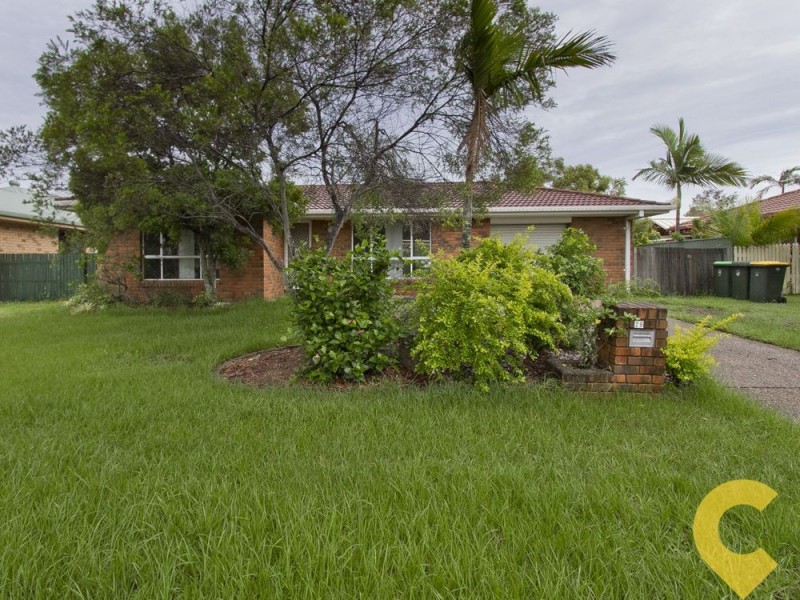 29 Kyeema Crescent, Bald Hills QLD 4036