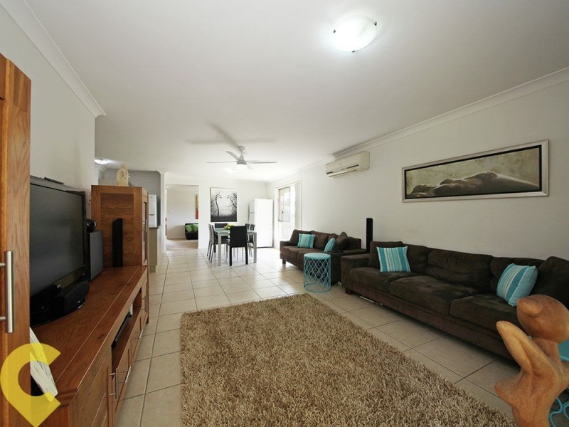 2 Moriarty Place, Bald Hills QLD 4036