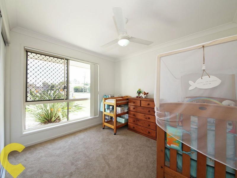 2 Moriarty Place, Bald Hills QLD 4036