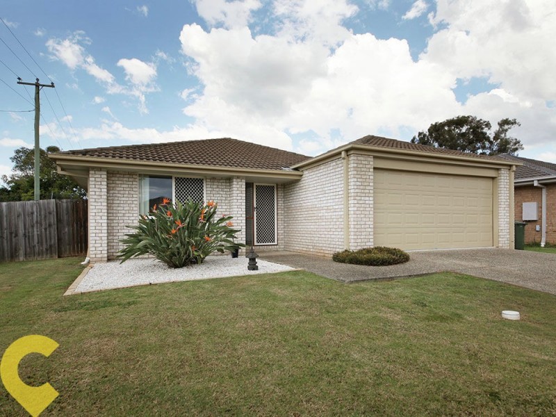 2 Moriarty Place, Bald Hills QLD 4036