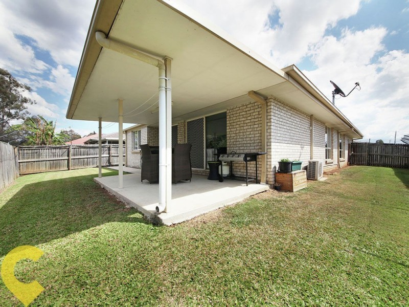 2 Moriarty Place, Bald Hills QLD 4036