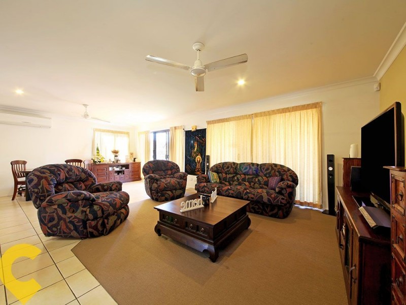 7 Aldea Circuit, Bracken Ridge QLD 4017