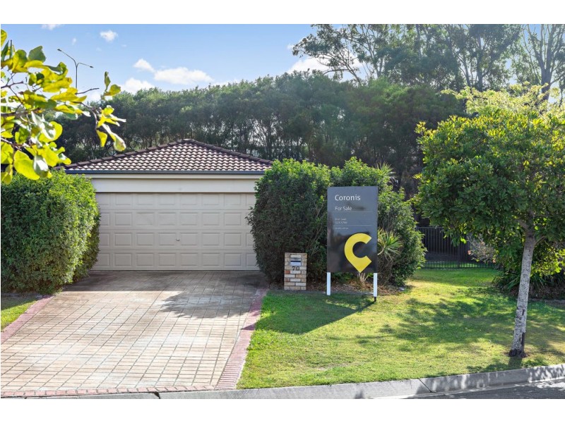 70 Aldea Circuit, Bracken Ridge QLD 4017