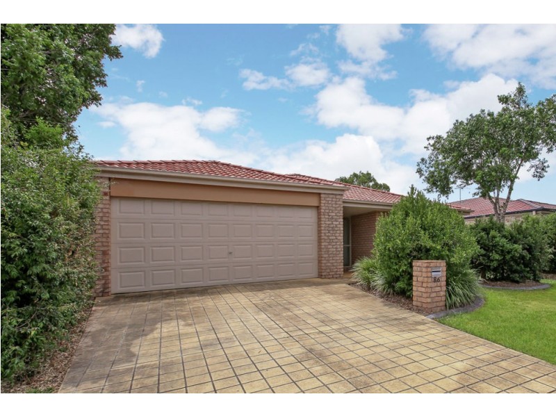 86 Aldea Circuit, Bracken Ridge QLD 4017