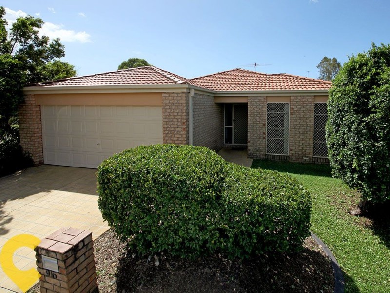 96 Aldea Circuit, Bracken Ridge QLD 4017