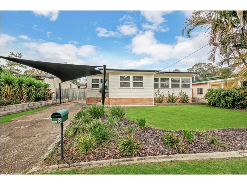 3 Darragh Street, Bracken Ridge QLD 4017