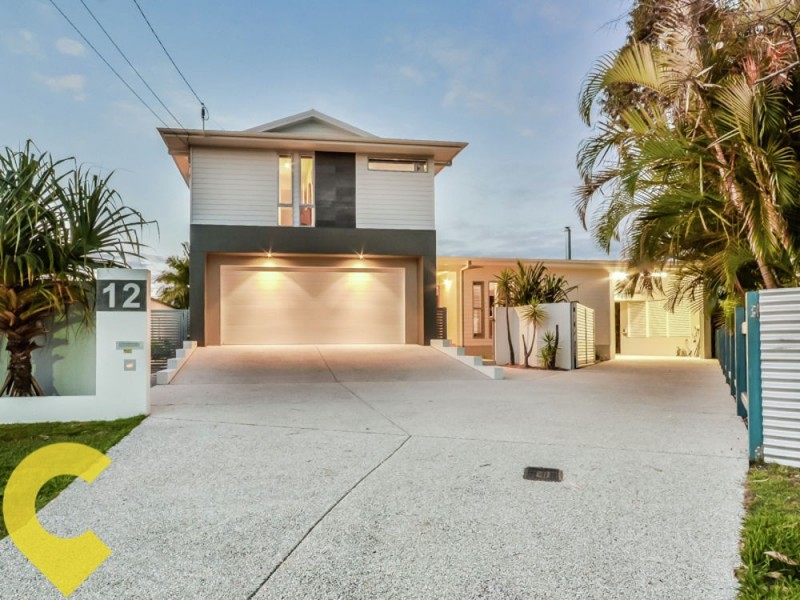 12 Conn Street, Brighton QLD 4017