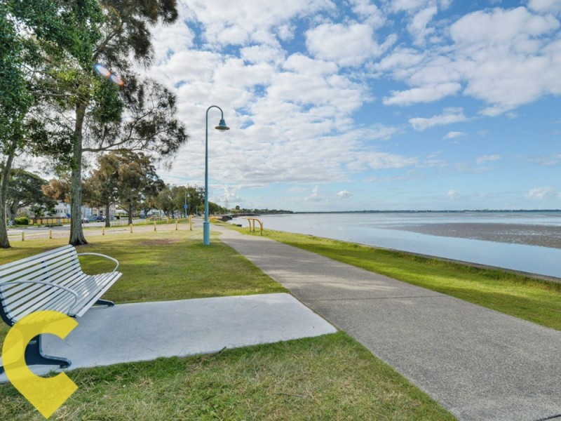 12 Conn Street, Brighton QLD 4017