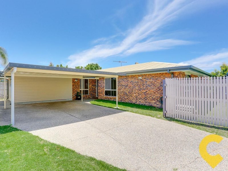 56 Quinlan Street, Bracken Ridge QLD 4017