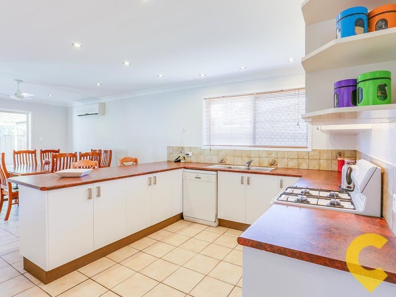 56 Quinlan Street, Bracken Ridge QLD 4017