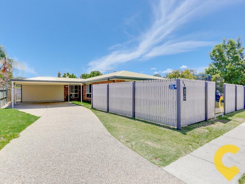 56 Quinlan Street, Bracken Ridge QLD 4017