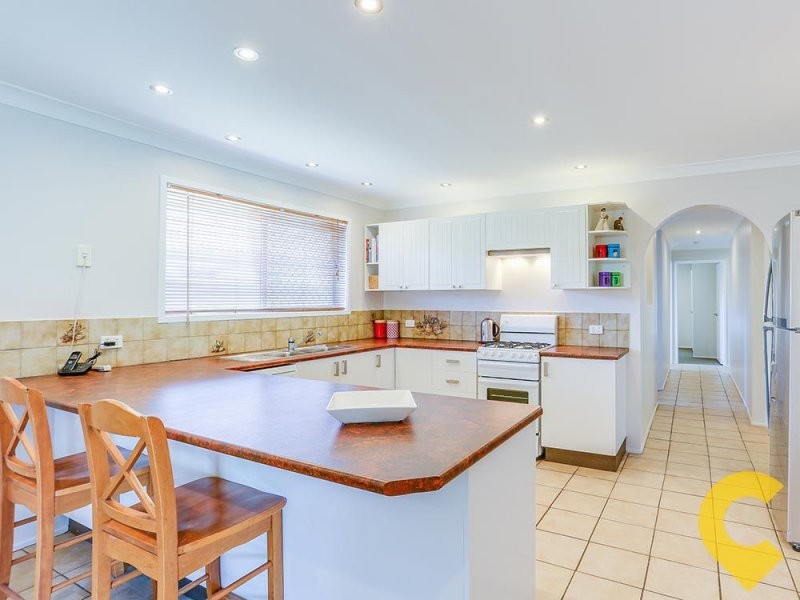 56 Quinlan Street, Bracken Ridge QLD 4017
