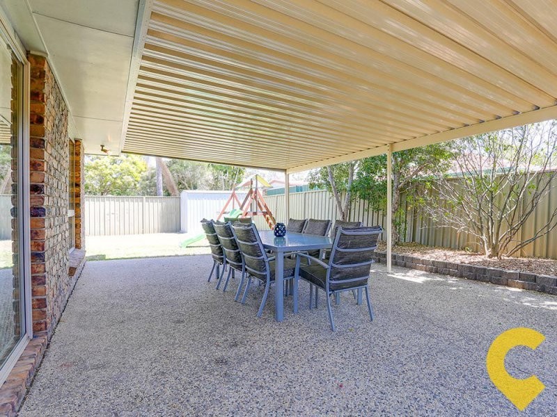 56 Quinlan Street, Bracken Ridge QLD 4017