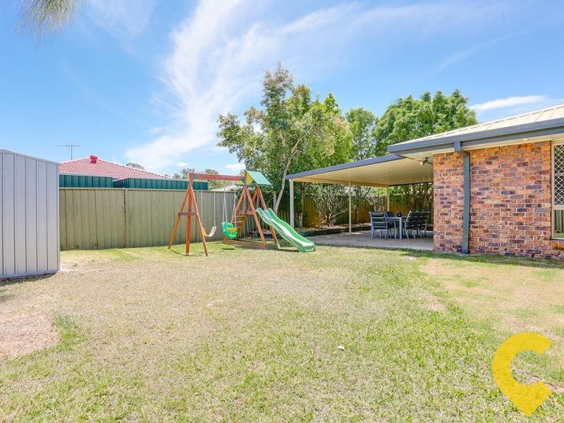 56 Quinlan Street, Bracken Ridge QLD 4017