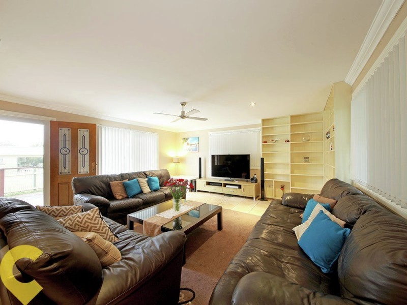 18 Pelleas Street, Bracken Ridge QLD 4017