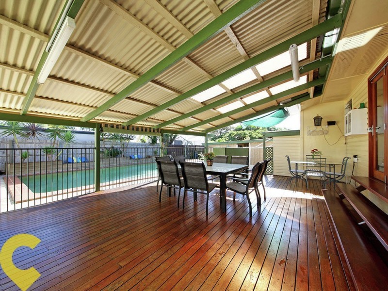 18 Pelleas Street, Bracken Ridge QLD 4017