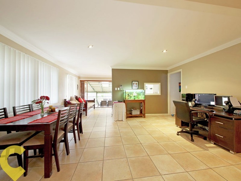 18 Pelleas Street, Bracken Ridge QLD 4017