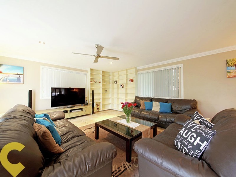 18 Pelleas Street, Bracken Ridge QLD 4017