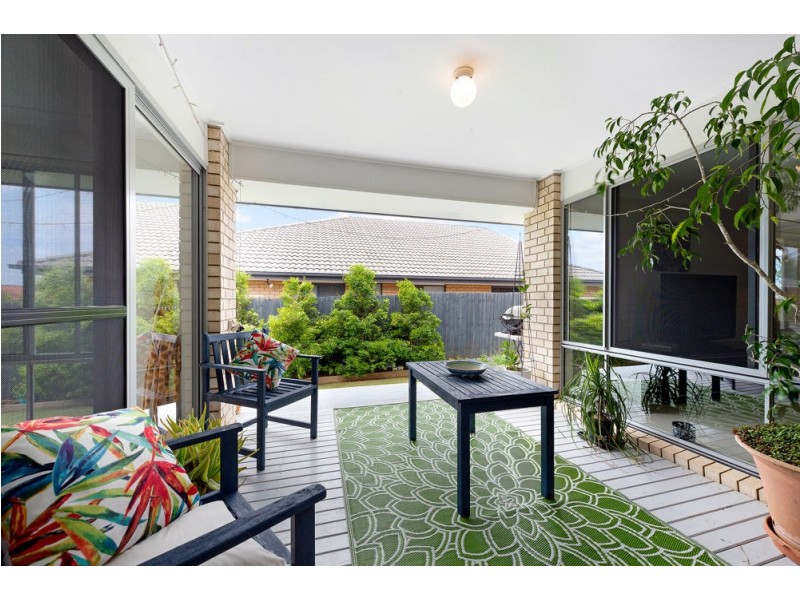 20 Calogero Drive, Bracken Ridge QLD 4017